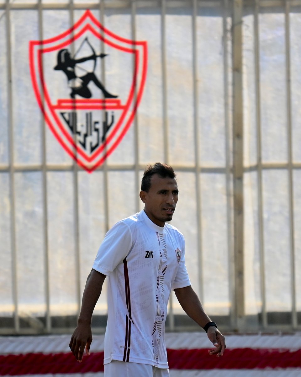 ZSCOfficial's tweet photo. استعدادات الفريق مستمرة 💪🏆

#Zamalek | #MostTitledIn20C | #الزمالك_أولًا https://t.co/mgMcpKiDoZ