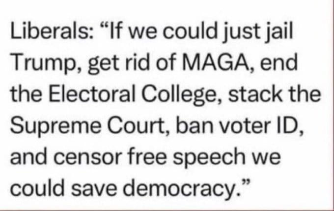 valiant_memes's tweet photo. Their staunch desire to control everything is very disturbing.