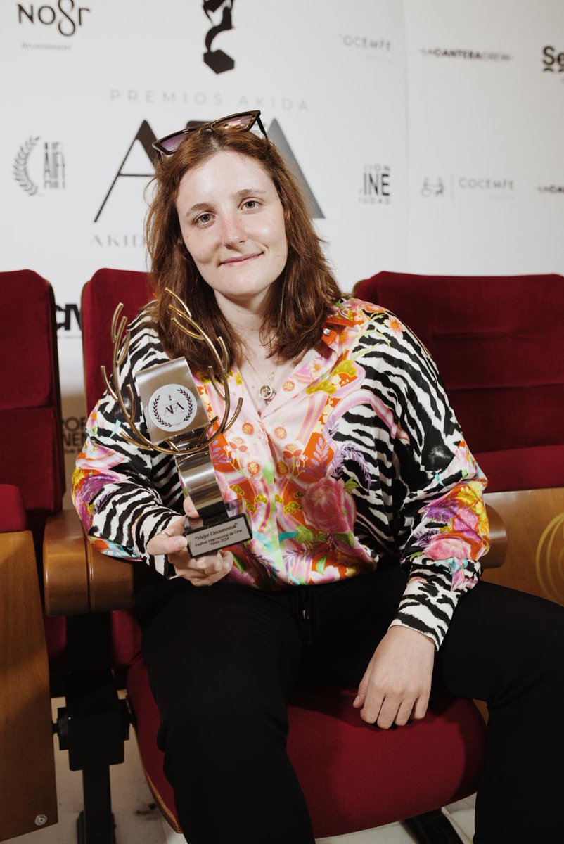 Akida International Film Festival tweet media