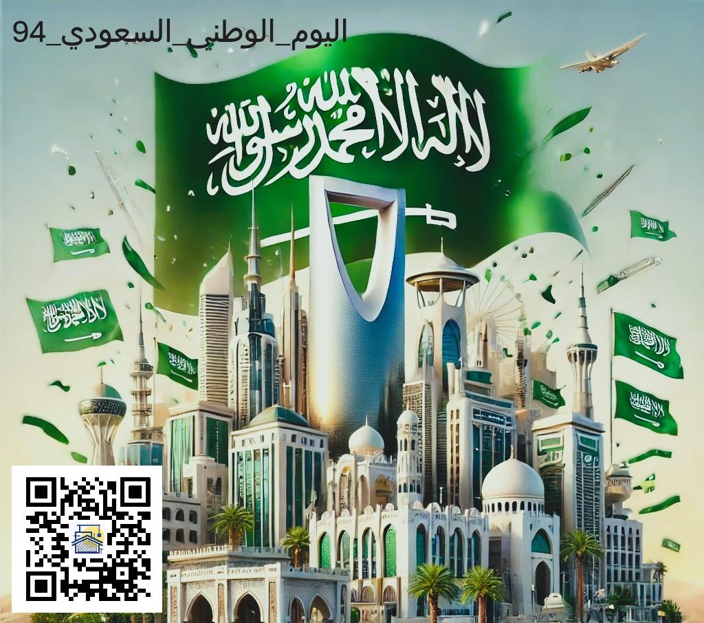 Me3mariKSA's tweet photo. #اليوم_الوطني_السعودي_94 https://t.co/KhBcqKtmwo