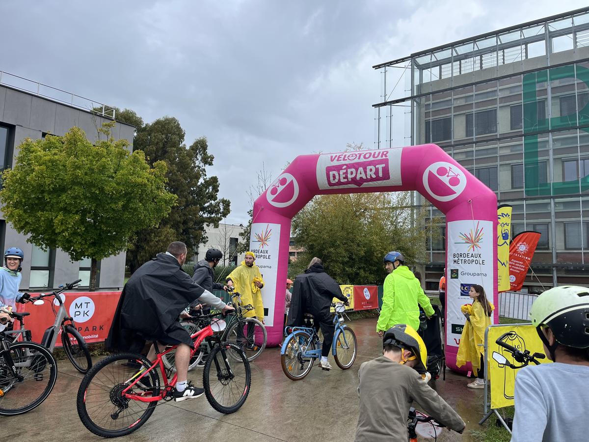 Talence Infos tweet media