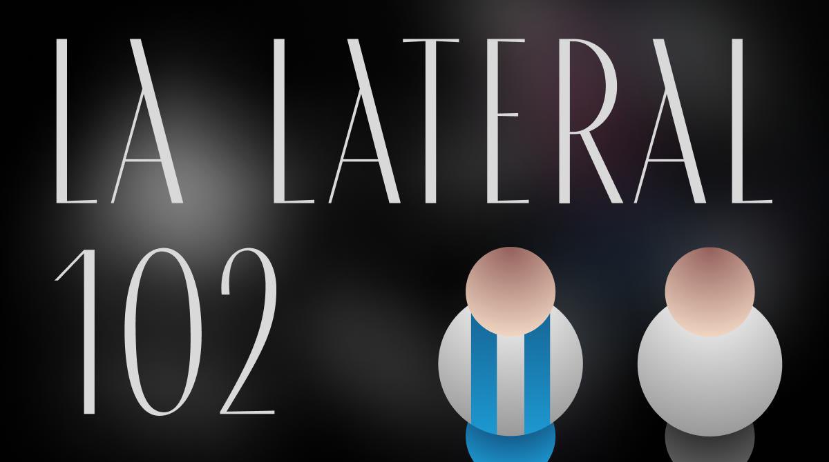 LA LATERAL tweet media