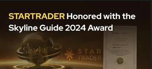 aln_fxreporter's tweet photo. STARTRADER has once again solidified its leadership in the #forex industry with the prestigious Skyline Guide 2024 award for โCompany Outstanding Performance in the #Forex Industryโ.
https://t.co/Y4HnLZatmb
Vodafone Idea #TradingLeagues https://t.co/KLFmZoBjtM