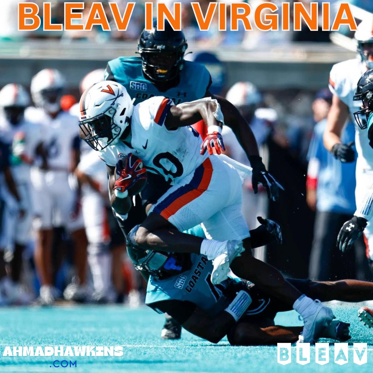 IAmBallHawk's tweet image. UVA Football 24: Coastal Carolina Recap - Bleav in Virginia bleav.com/shows/the-ball… via @BleavNetwork 

#BleavInVirginia #GoHoos #UVAStrong