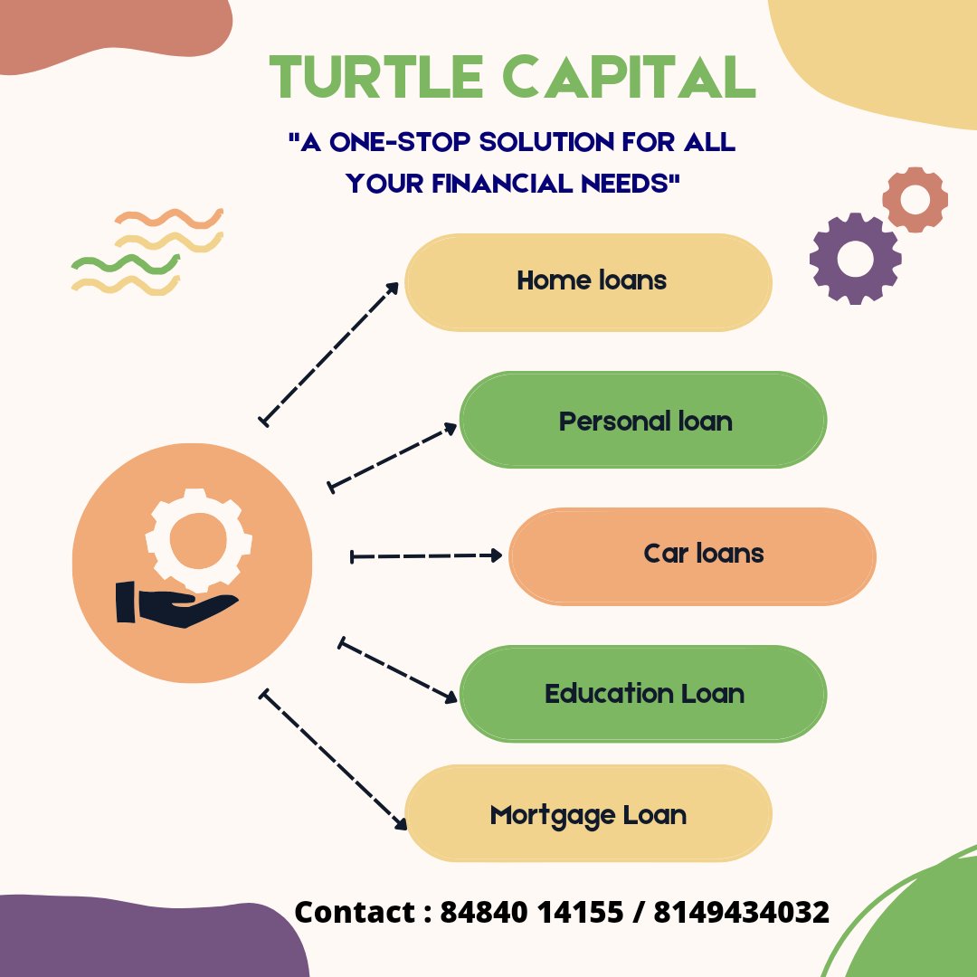 Tej8986's tweet photo. Are you looking for Loan?
Here you will get the one stop solution....
#turtlecapitalindia 
#loans #Bank #India #HDFCBank #bhfl #ICICIBank #nbfc https://t.co/DTUHDCVNmp