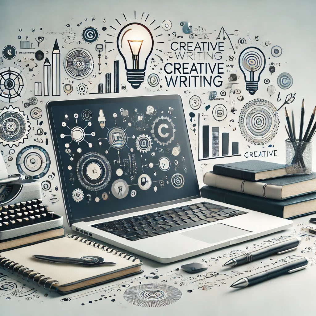 R_M_Mulder's tweet photo. Writing is a journey of discovery. Embrace creativity, let ideas flow, and build stories that inspire and captivate. #CreativeWriting #Storytelling #WritingCommunity https://t.co/XykG2kzweS