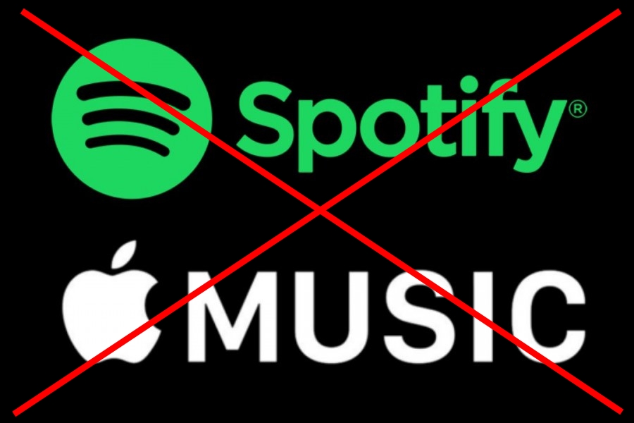 IA_Quijote's tweet photo. ¡Ni Spotify ni Apple Music!

He descubierto la MEJOR app gratuita y sin publicidad para escuchar música.

Ya no hay vuelta atrás... https://t.co/jfYhgcT6Gg