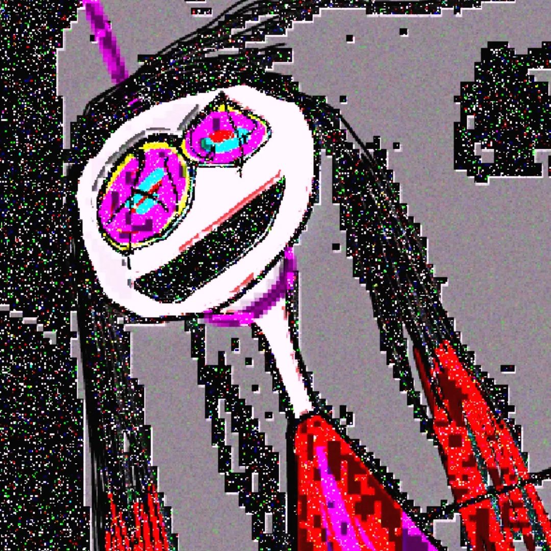 cvntzslasher's tweet photo. CTRL+ALT+DEL 
thread 🧵
#grainy #texture #noise #blurry #glitchart #vhstape #analogvideo #analogaesthetic #vaporwave #lofi #retrovisuals #distortedreality #aestheticart #nostalgicvibes #glitchvideo #glitchart #glitchvibes #databending #glitchvisuals https://t.co/CtszZo1JOB