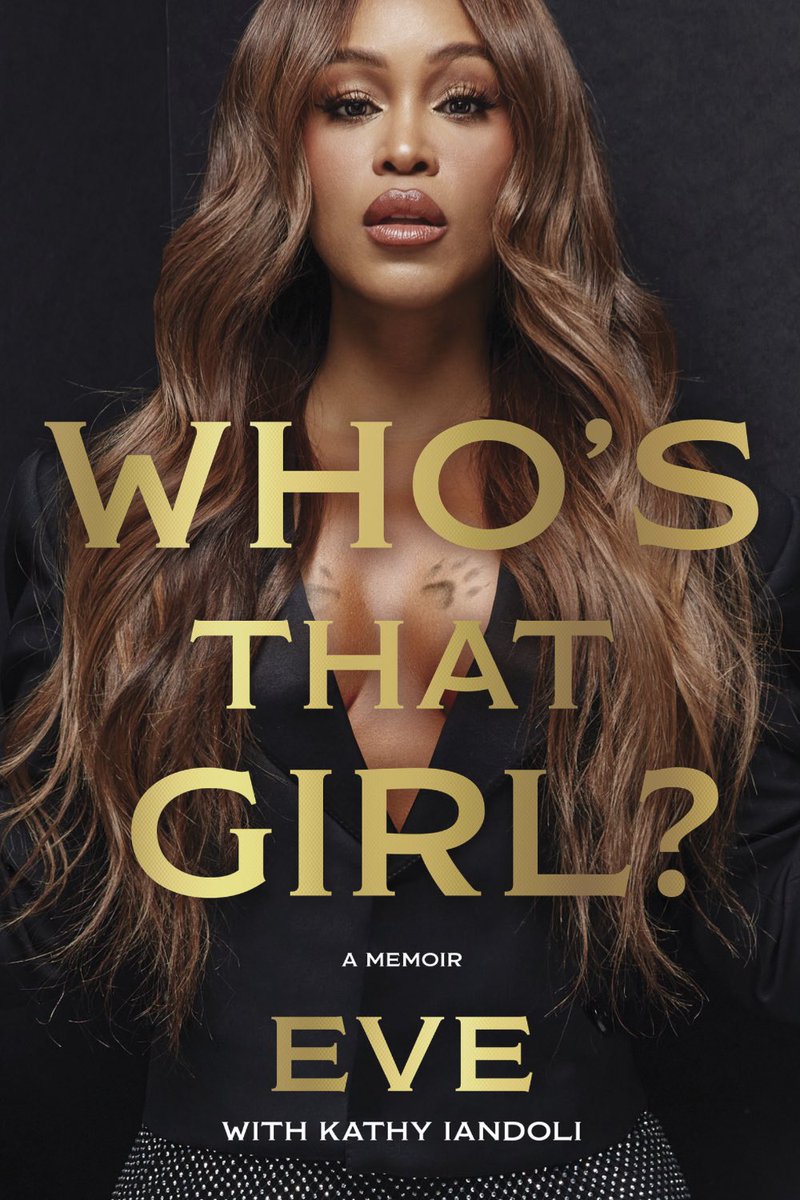 Female Rap Room tweet media