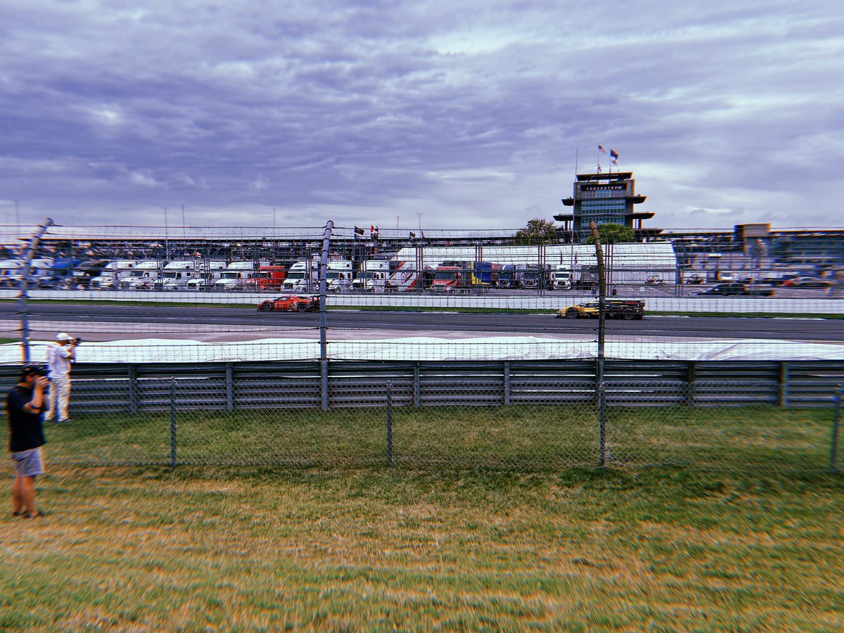 _sc_miller's tweet photo. IMSA Battle of the Bricks 6 hours at Indianapolis https://t.co/INJiNCGStn