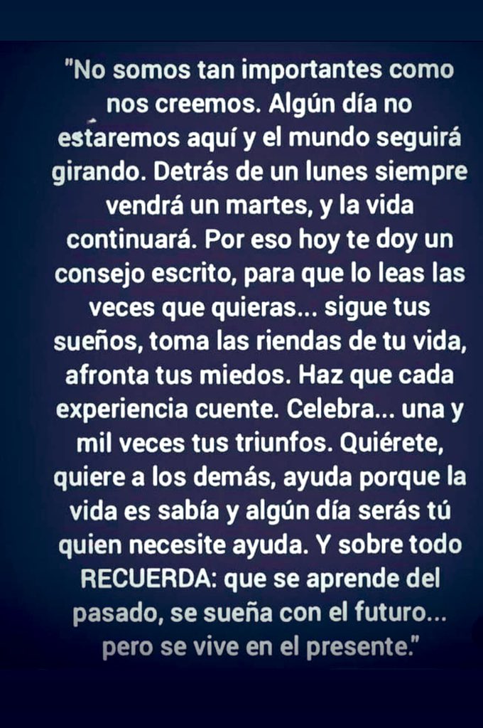 biby_ru's tweet photo. Vivamos nuestro presente https://t.co/OnVOFi59PH