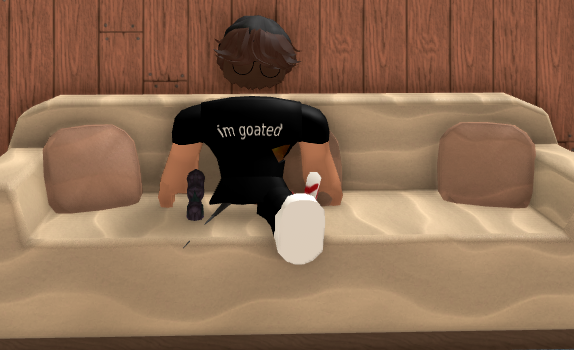 Mighty0ne0's tweet photo. Hey @Colbemo ! I may have a theory / prediction for the couch emoji that Coobs has been saying in your chat. Maybe a remake of a few maps. for an example: Mansion , Hospital, House, Factory, or just a new map with a couch in it. If you want to u can use this theory / prediction. https://t.co/xvKNlrXcLk