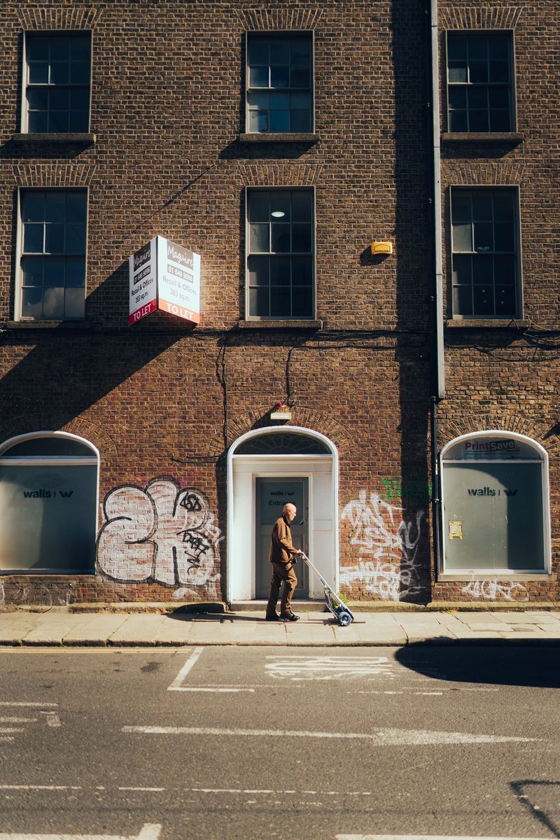 Mis últimas fotos en Dublín 🫶🏼