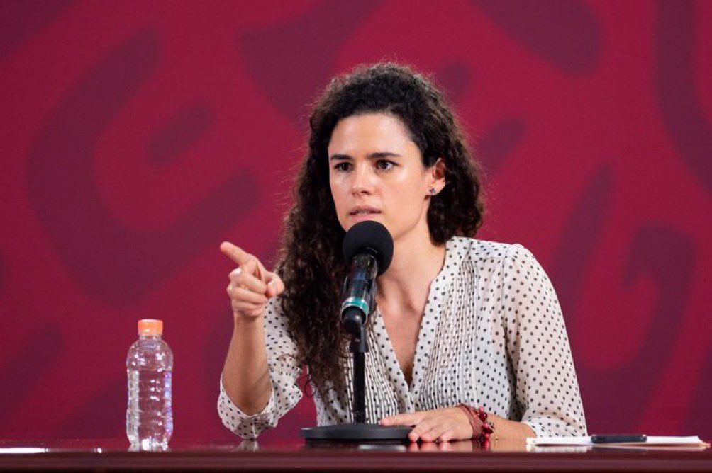 Viridiana Lozano tweet media