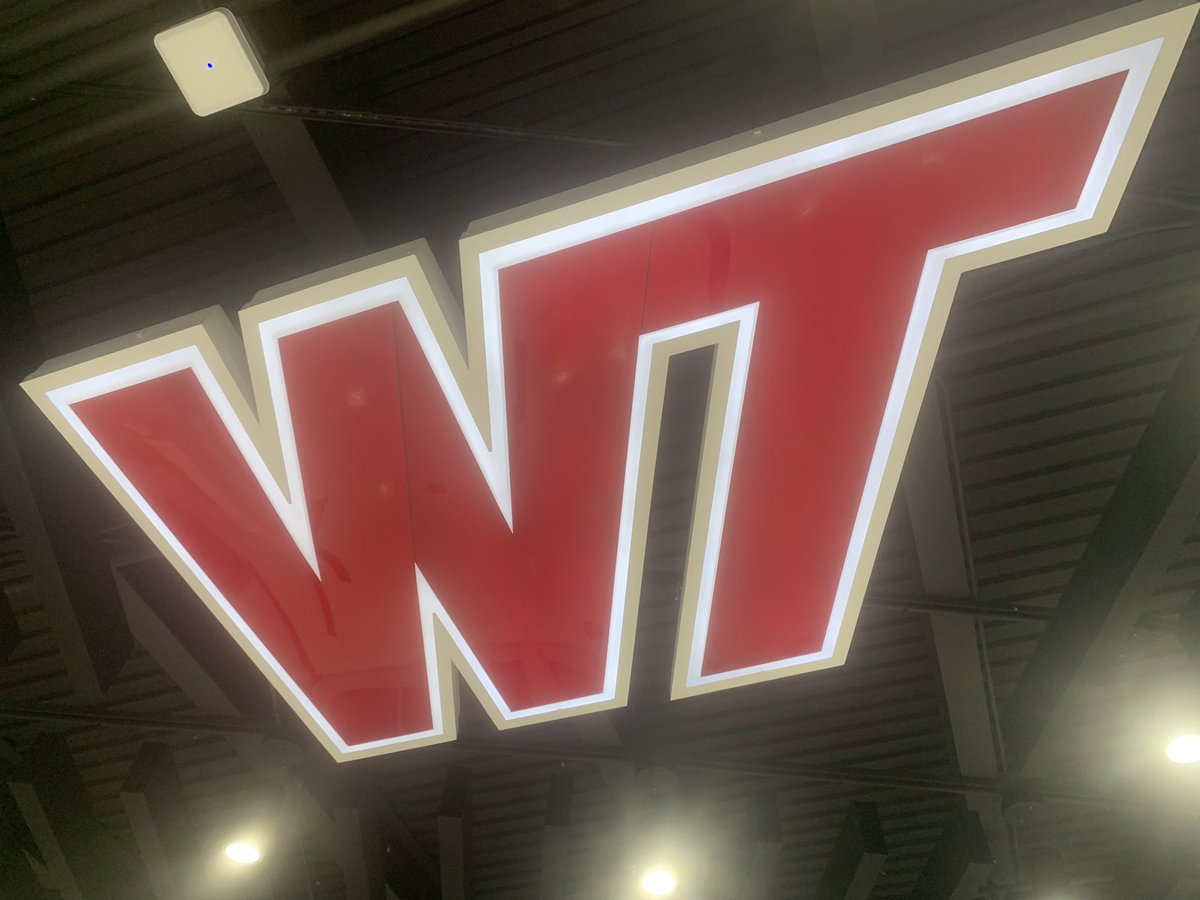 luke_matherly's tweet image. Thank you @CoachJoshLynn, @CoachGallasWT, and @Coach_Shade for the game day visit! I appreciate you taking time to meet with me. Beautiful campus and facilities!
@WTAMUFootball @Angrybirdfb