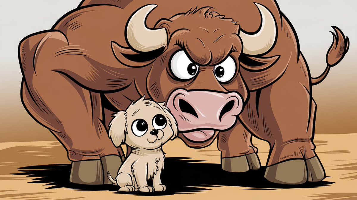 TheSolBullRun's tweet photo. WHY RIDE A $DOGE WHEN YOU CAN RIDE THE $BULL? ๐>๐
$BULL $SOL
#SOLBULL #ETH #BTC https://t.co/nnr4hhxmcD