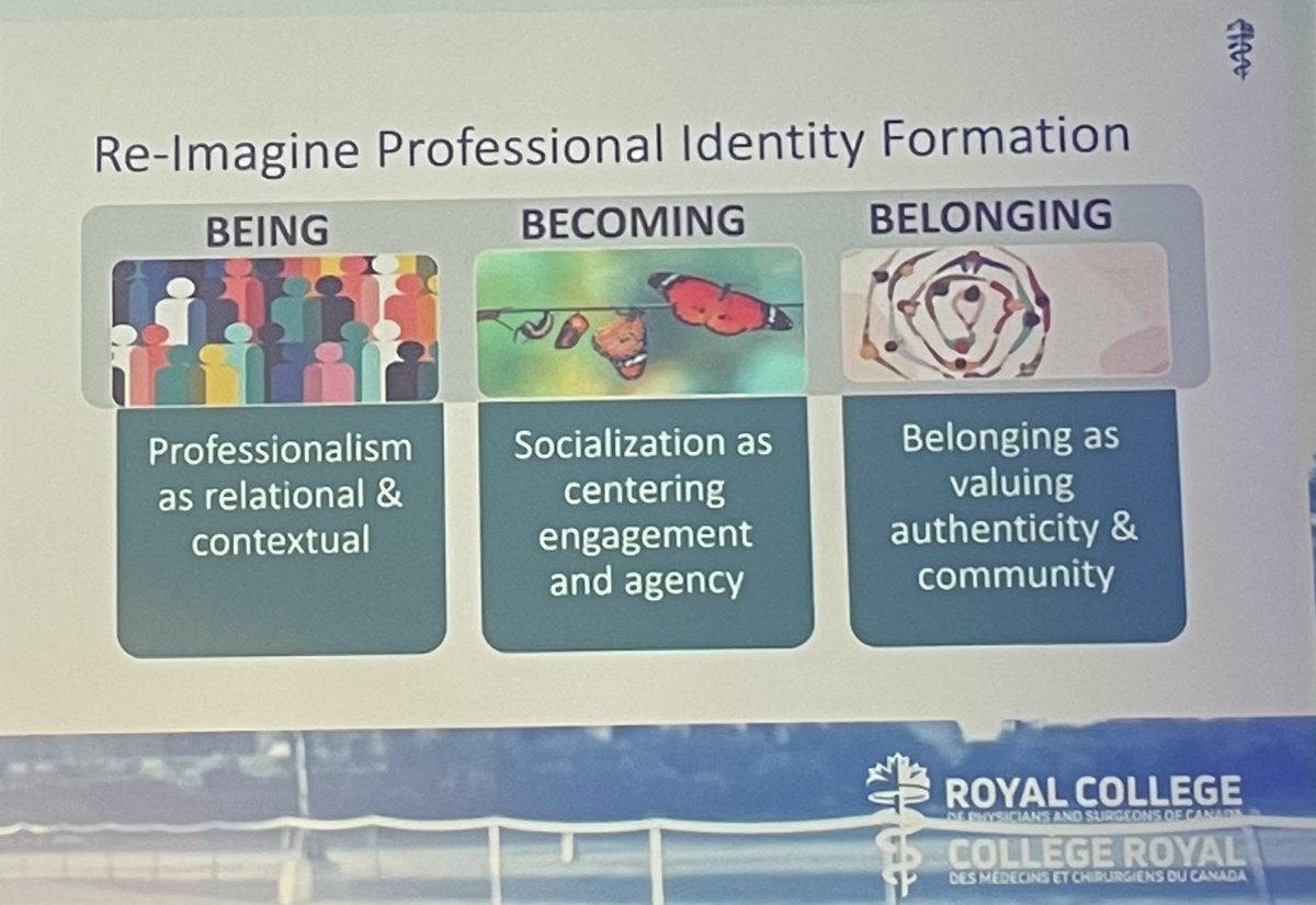 BAAwo_MD's tweet photo. @ICREConf: Thank you for an enlightening conference in Ottawa. Such a great time presenting, supporting, networking&elevating the impact of residency education/research. We humbly take on the challenge to lead with our authentic selves๐๐พ#ICRE2024 #CincyCrew https://t.co/EngDifQguR
