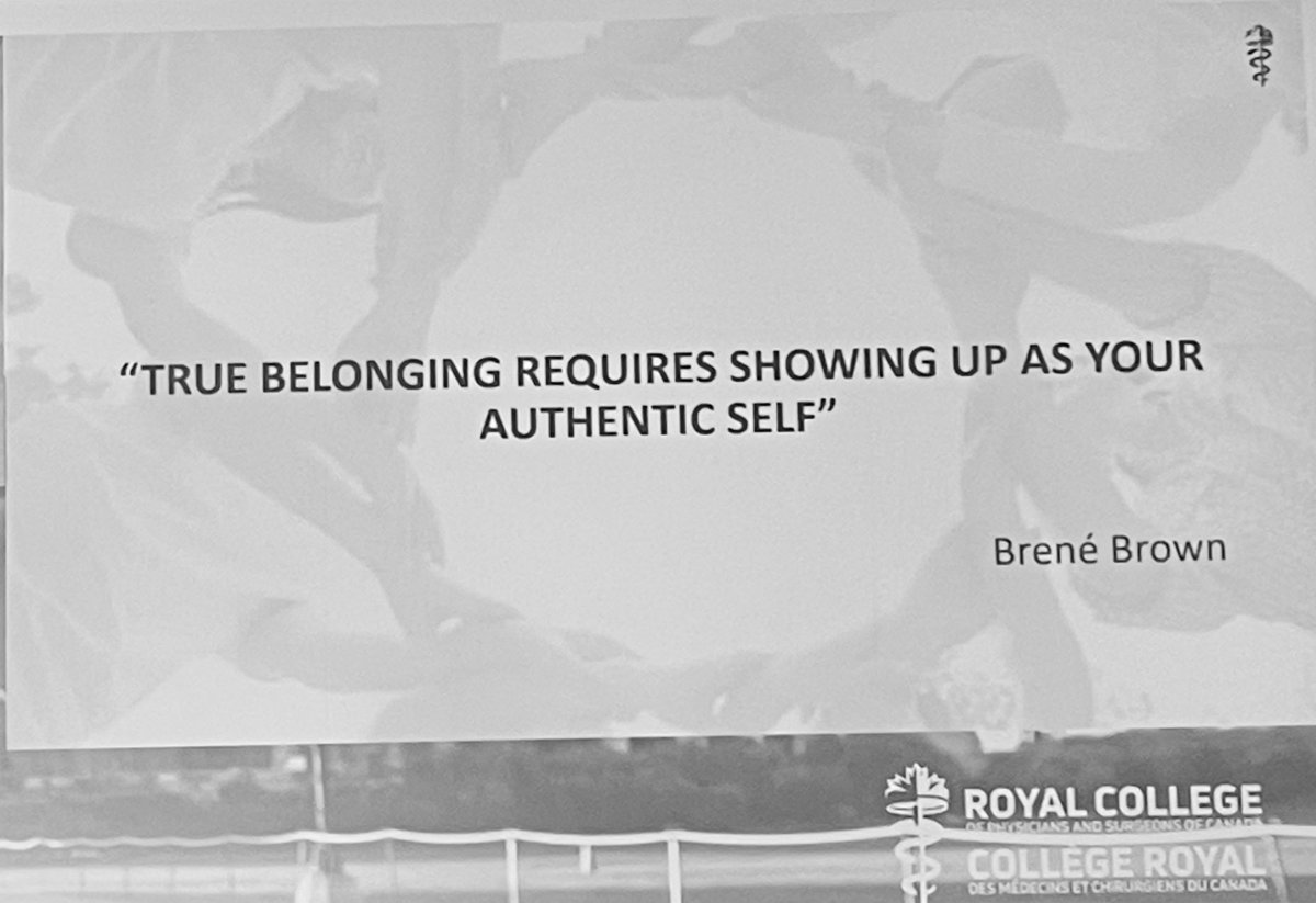 BAAwo_MD's tweet photo. @ICREConf: Thank you for an enlightening conference in Ottawa. Such a great time presenting, supporting, networking&elevating the impact of residency education/research. We humbly take on the challenge to lead with our authentic selves๐๐พ#ICRE2024 #CincyCrew https://t.co/EngDifQguR