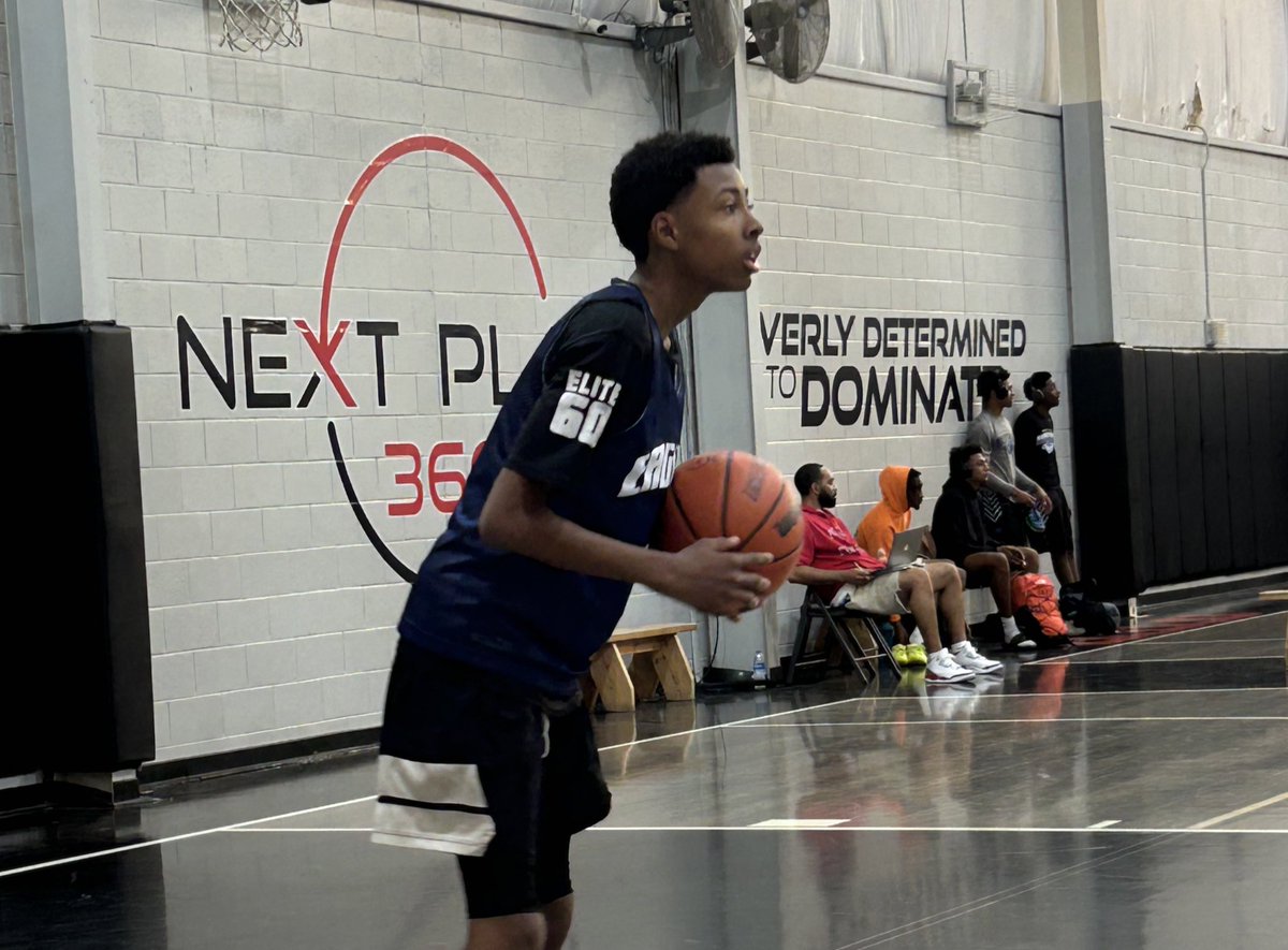 Trent Markwith tweet media