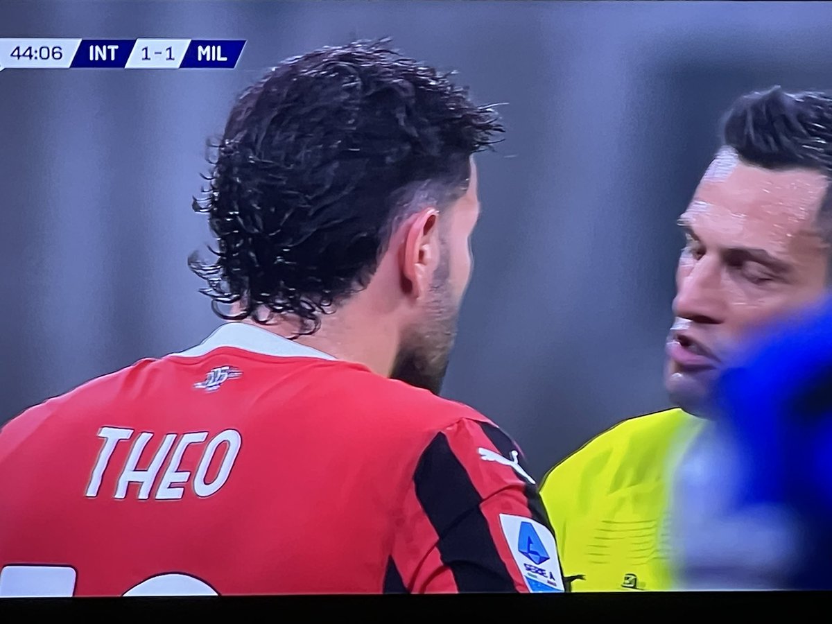Cuchismo tweet media