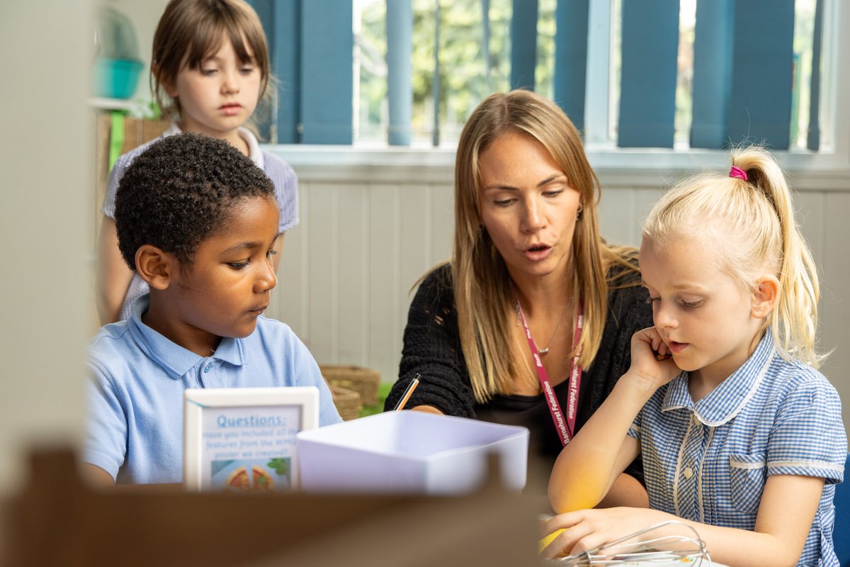 Barnehurst Schools tweet media