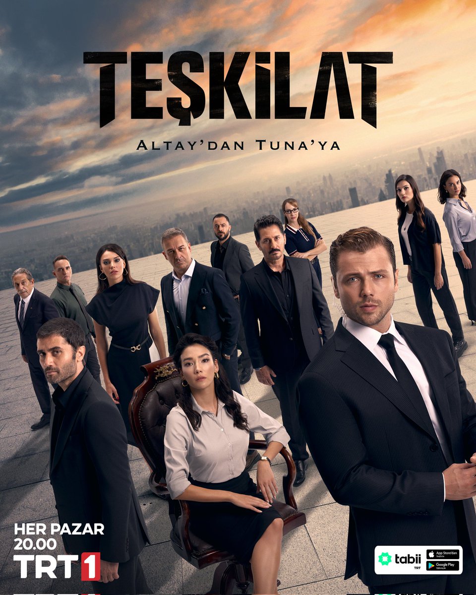 halvetbell's tweet photo. 🚨#DiziJuegosDelHambre ❄️

🗓️ 22 septiembre 24

🎙️10° #Tributo🪃 ‼️

Desde #DizistritoTRT1 regresa...
en su 5ª temporada...
con su bölüm 112...

#Teşkilat 🕵🏻‍♂️

✨Tekrar Hoşgeldiniz✨

🤩 ¿Estáis preparados para las novedades?

#QueLosRatingTeSeanPropicios 🙌🏼
#LosJuegosDeDiziland https://t.co/k429crxhV4