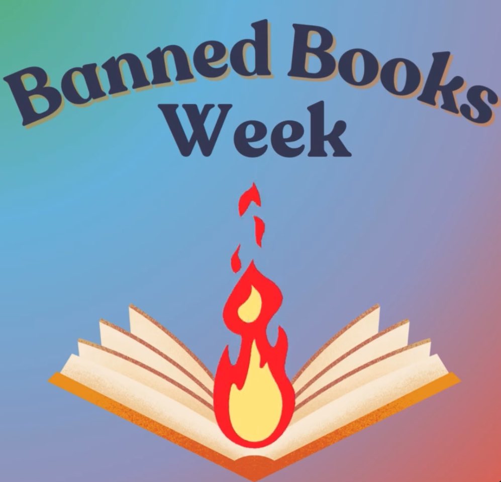 It’s #BannedBooksWeek and at MSJ we know it's more important than ever to read, discuss, purchase, and borrow banned books. 

According to a PEN America report-

📖  The vast majority of school book bans occurred in FL, with 3,135 bans across 11 of the state's school districts.