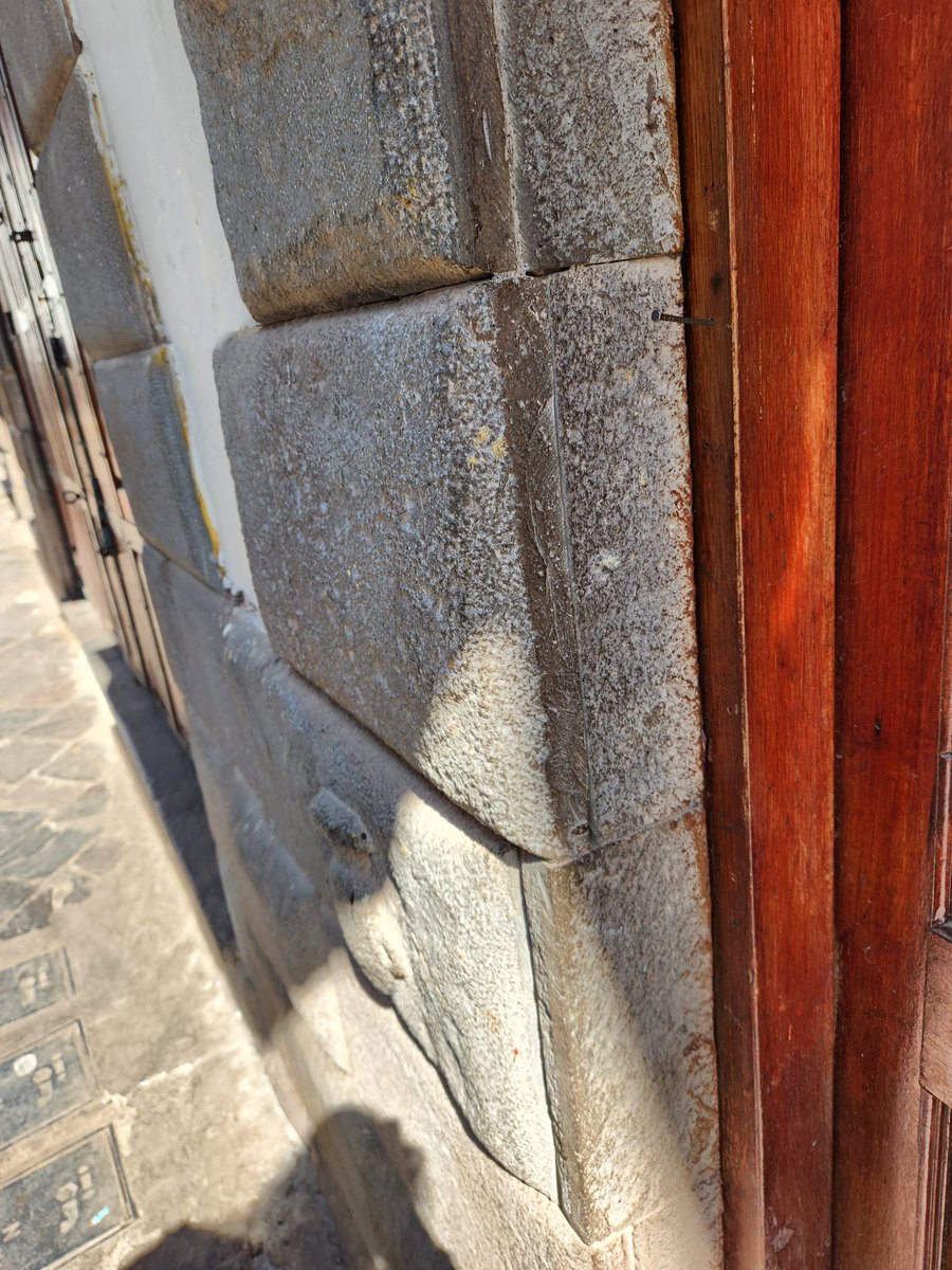 Ex_Excursion's tweet photo. @AHC_Channel @umutcangun This one is most likely modern tiling https://t.co/3GqjMv5pGn