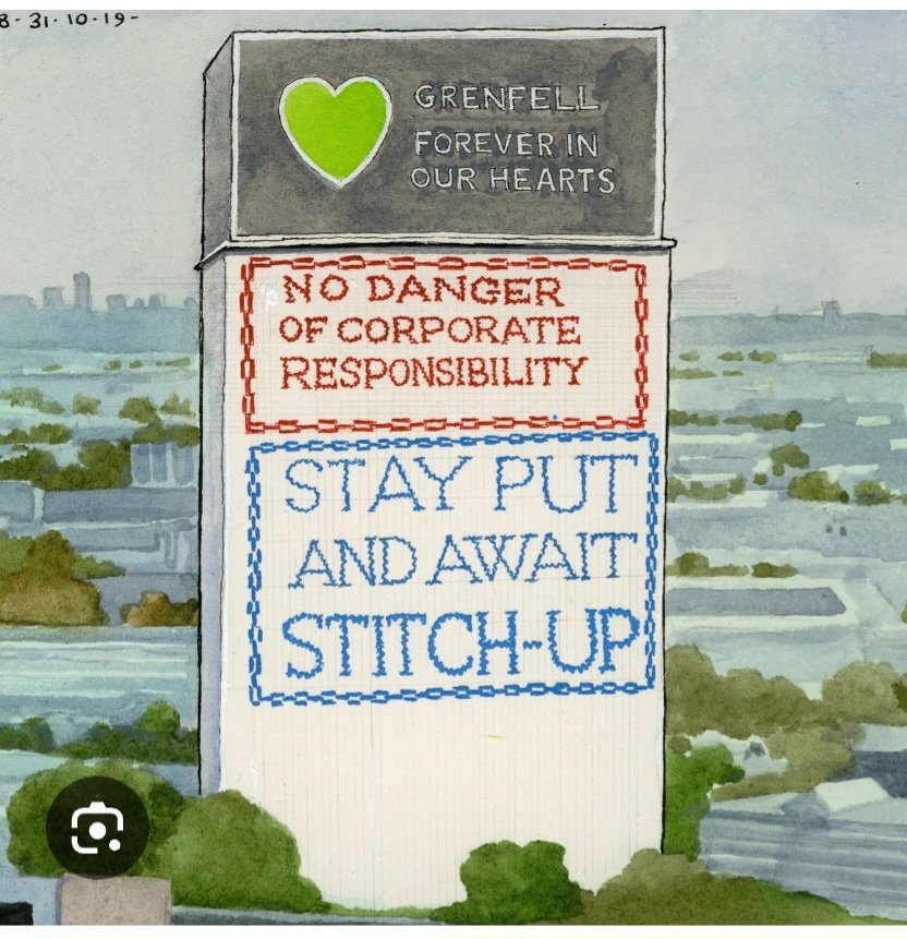 Steve Bell 31.10.2019