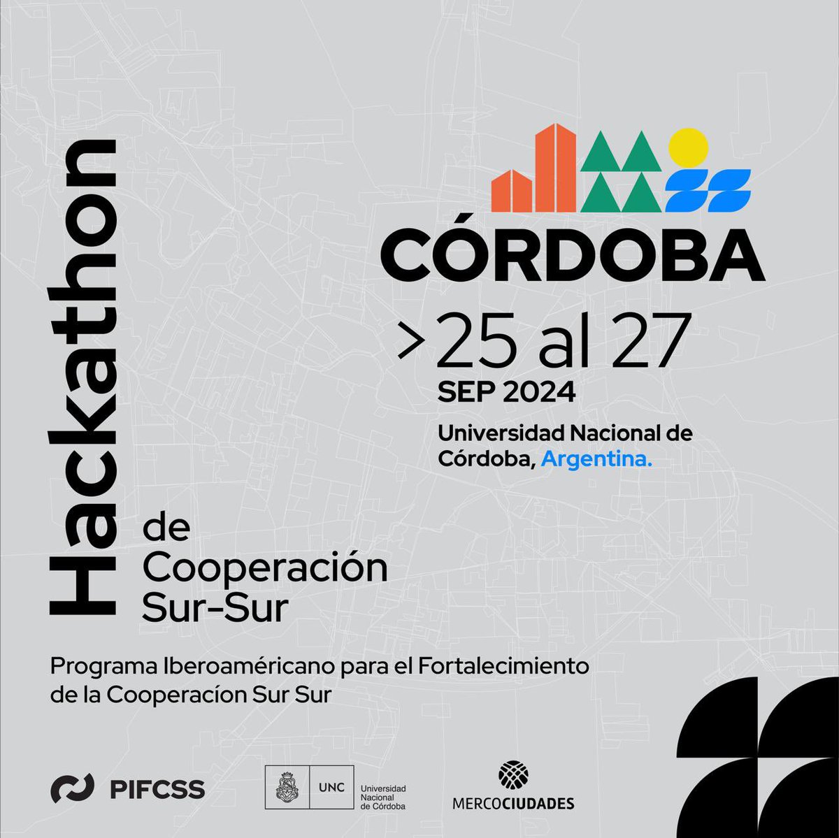 PaulinaAstrozaS's tweet image. Esta semana… rumbo a Córdoba, Argentina! 🇦🇷✈️

El 18 de septiembre tuvimos reunión para organizar el trabajo que haremos en 🇦🇷 dentro del proyecto sobre Cooperación Descentralizada y Triangular del que soy parte y dirige @Noewayar @ceeudeconce @juridicysocudec @udeconcepcion🌎