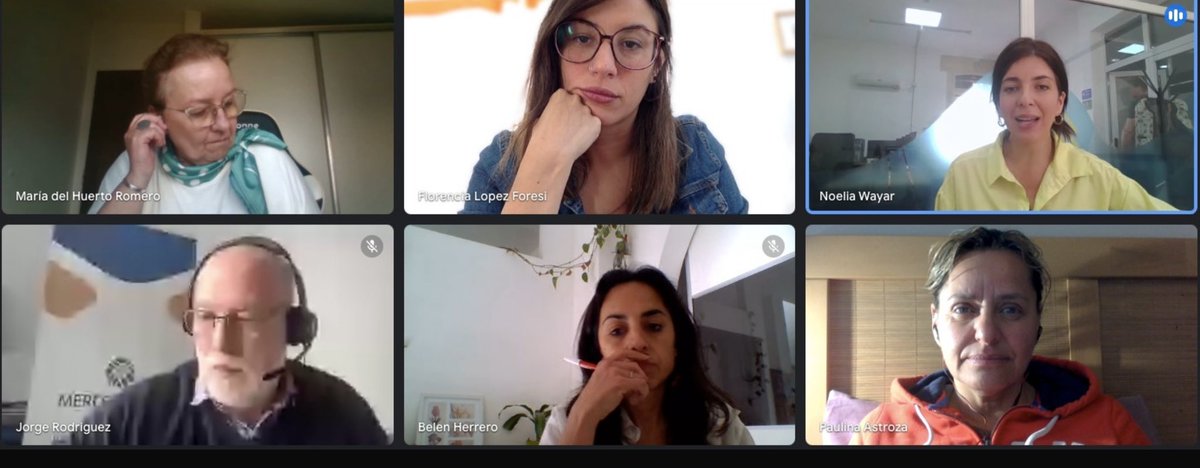 PaulinaAstrozaS's tweet image. Esta semana… rumbo a Córdoba, Argentina! 🇦🇷✈️

El 18 de septiembre tuvimos reunión para organizar el trabajo que haremos en 🇦🇷 dentro del proyecto sobre Cooperación Descentralizada y Triangular del que soy parte y dirige @Noewayar @ceeudeconce @juridicysocudec @udeconcepcion🌎