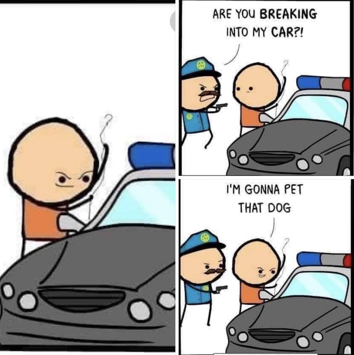 BasherKim's tweet image. lol who else is with me??

Not sure who to credit for making this…