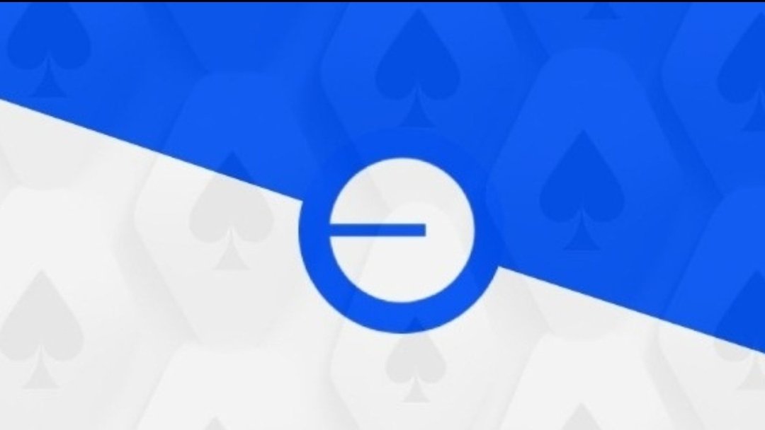 Community Poker Tournament 
♣️💙♠️🔷️♣️💙♠️🔷️♣️💙♠️🔷️
On <a href="/base/">Base</a> Host: ⌐◨-◨
🔵Place: <a href="/Virtue_Poker/">Virtue Poker</a>
🔵Date:  September 29
🔵Time: 16:00 UTC
🔵Prizes: Full list of prizes and communities in thread below
🔵Registration:virtue.poker/tournament/93a…
🧵...