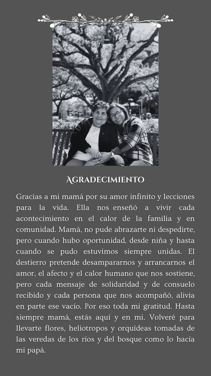 Haydee Castillo tweet media