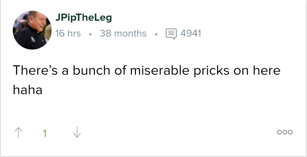Possible new banner from yesterday's game thread?