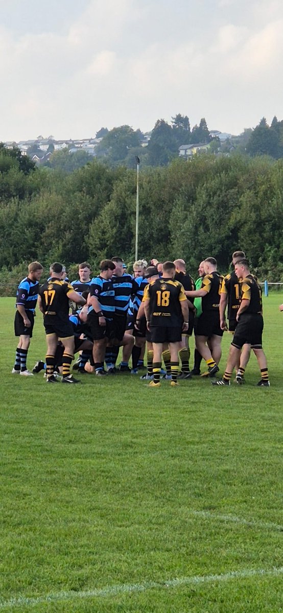 LLANHARAN RFC tweet media