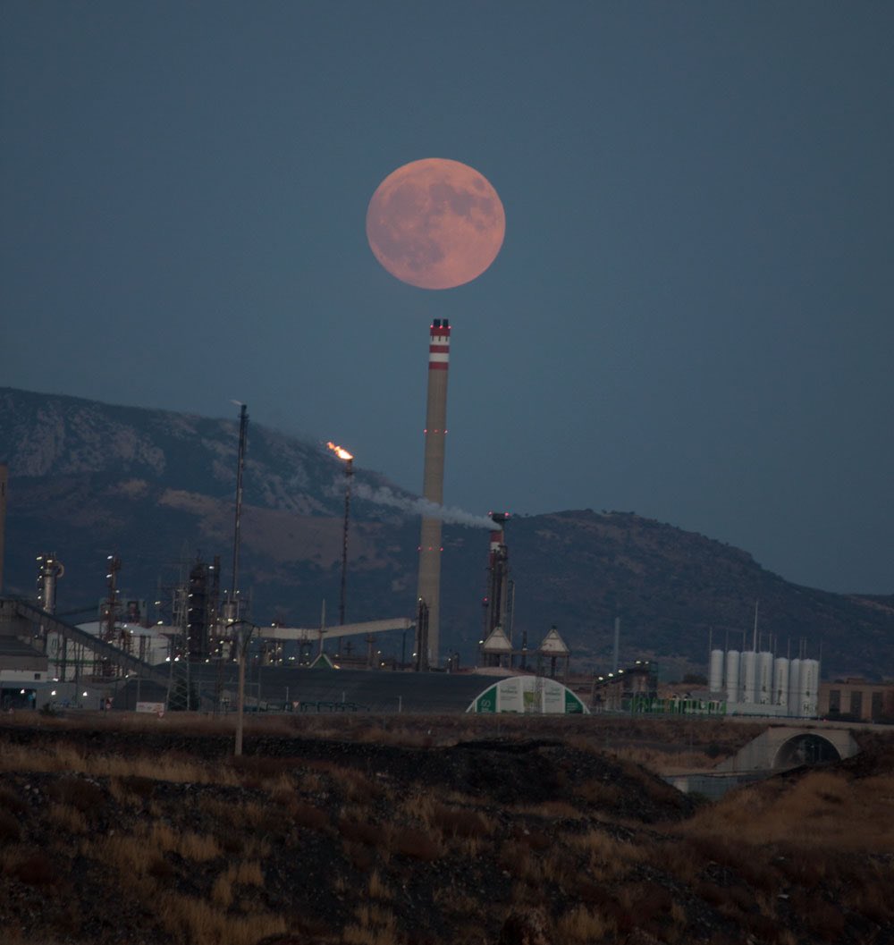 titogote's tweet photo. Superluna 2024. #eclipselunar #superluna #fenomenosastronomicos @CManchegoFoto https://t.co/52tFPHcXgJ