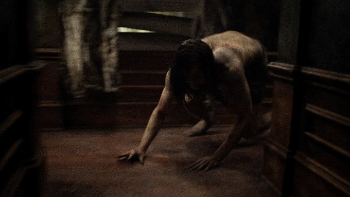 the walking dead — 11x6