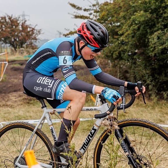 Otley Race Team tweet media