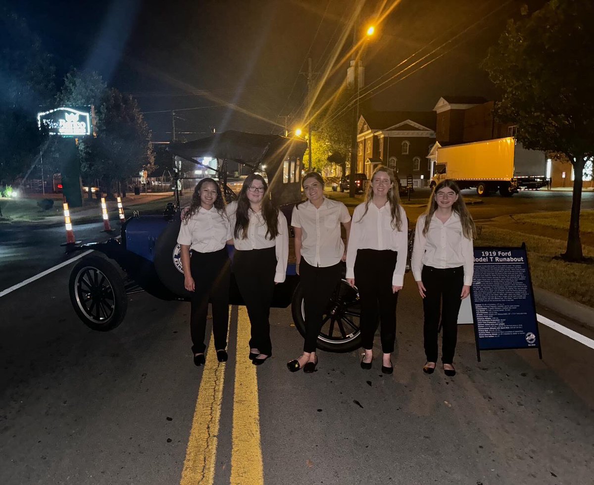 Week 7 included Farm to Table, Cedar Creek Farm Beef field day, mum delivery, and Bullitt County Farm Bureau Outstanding Youth all in my first week back from maternity leave.