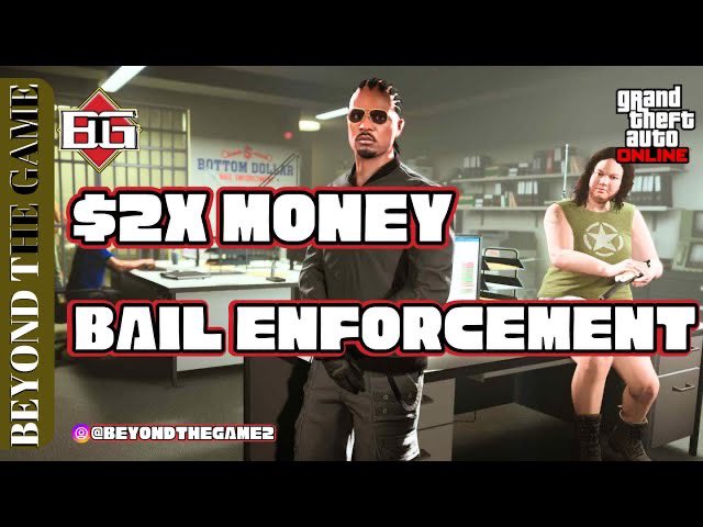 🔴 Live Right Now.  Come say hi 🥳

youtube.com/live/-QIs4hLv1…

#gta #GTA5 #GTAOnline