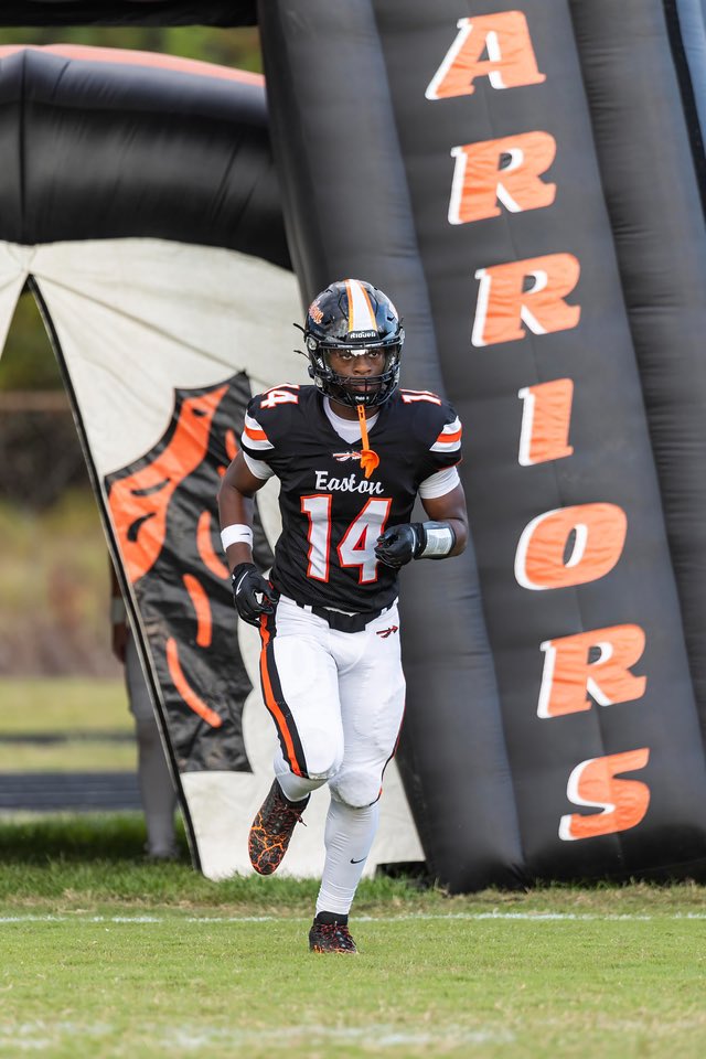 Week 1-3 highlight reel! 

<a href="/AlWaters15/">Al Waters</a> <a href="/EHScoach55/">Matt Griffith</a> 

hudl.com/v/2QAw6K
