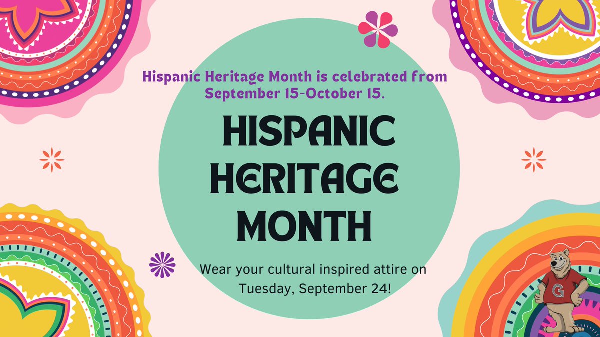 Gray Elementary tweet media