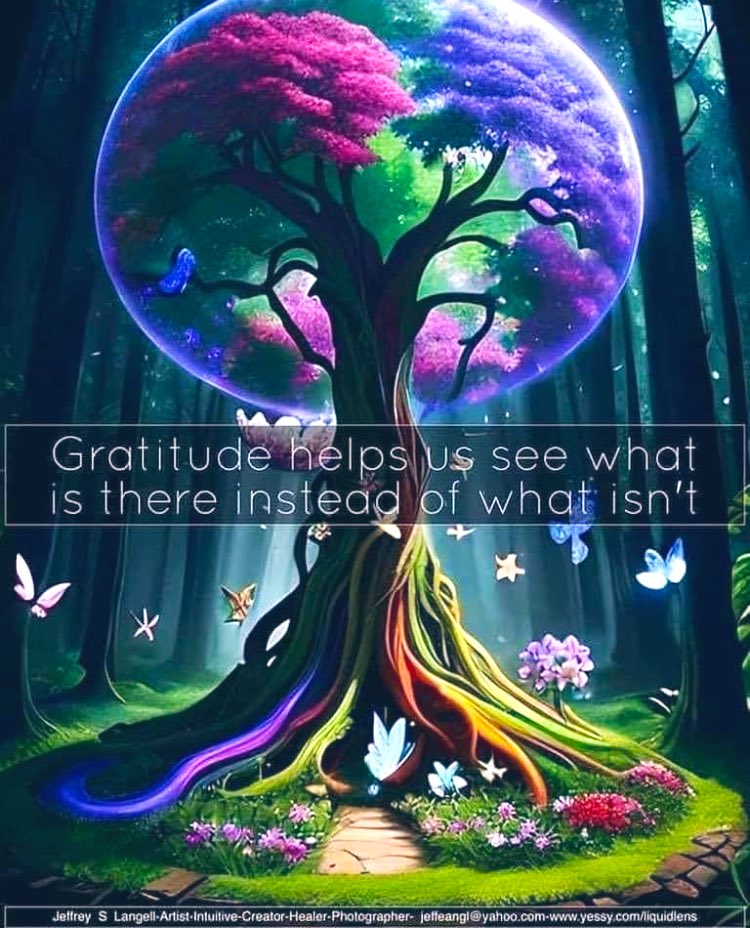 Divine Light Within tweet media