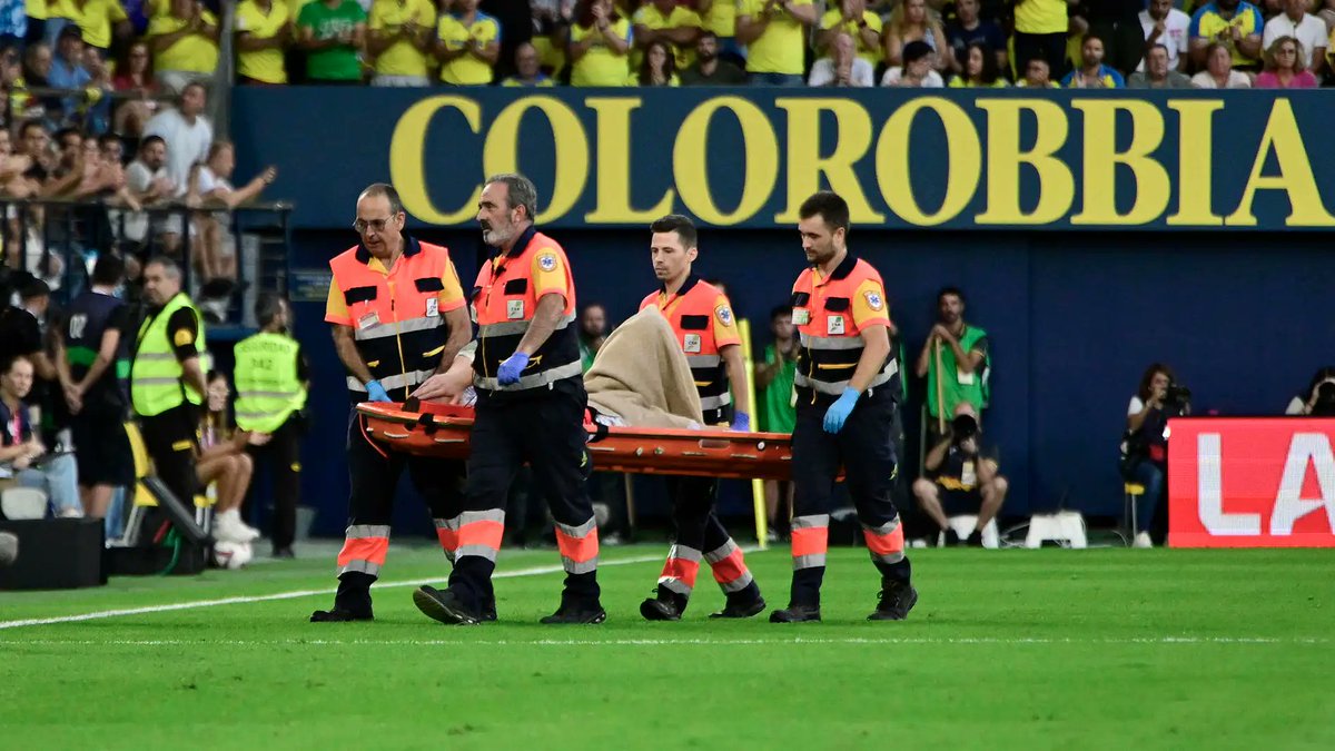 El Partidazo de COPE tweet media