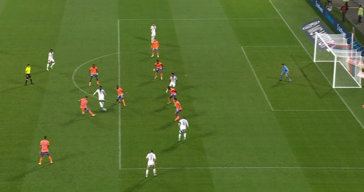 #TeamOM Officiel tweet media