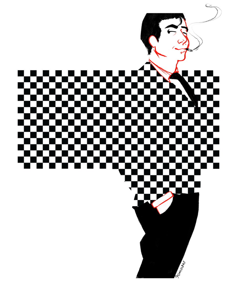 ♡ Tomashi ♡ tweet media