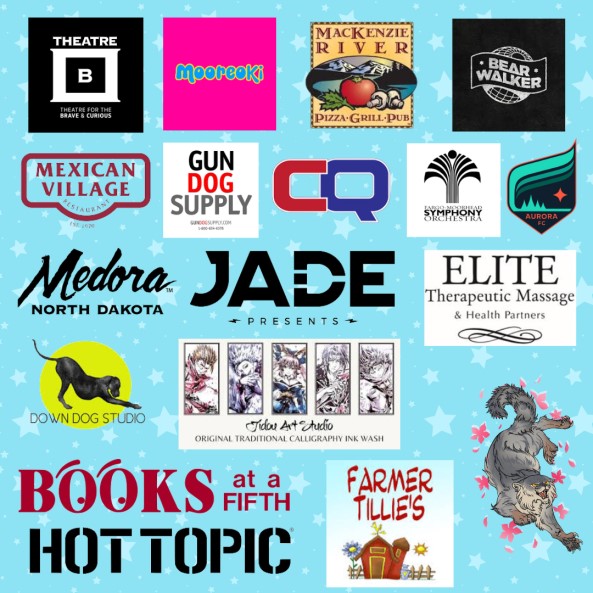 Anime Fargo tweet media