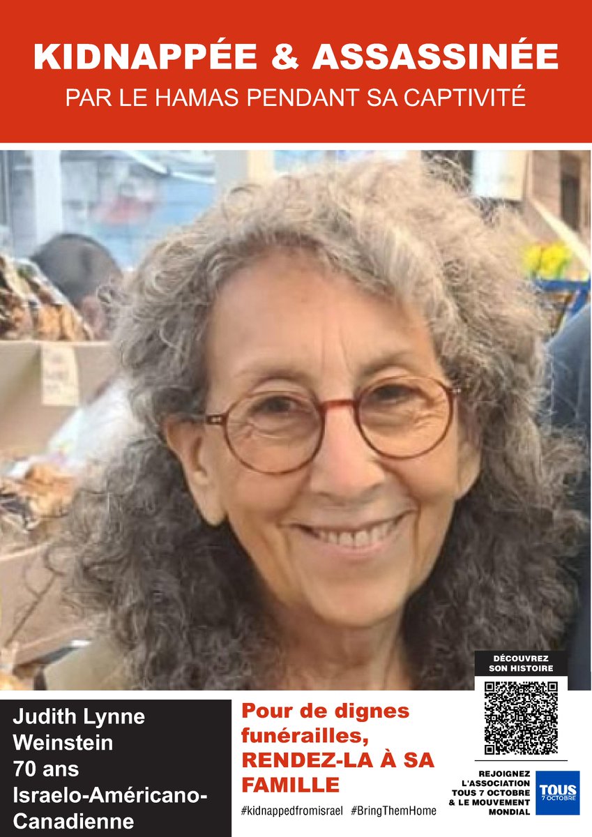 #BringThemHomeNow #LetThemGoNow #357October. Since #7October (11 months, 2 weeks, 1 day)