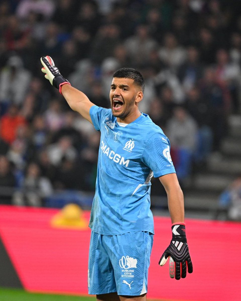 On a recruté Neuer Prime. #TeamOM
